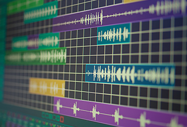Audio Examination