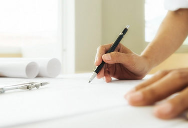 Forensic Graphology
